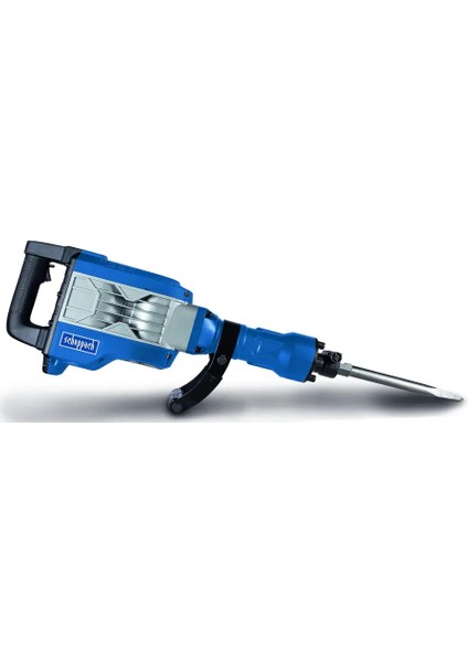 Elektrikli Kırıcı AB1900 1900W Scheppach fırsatları