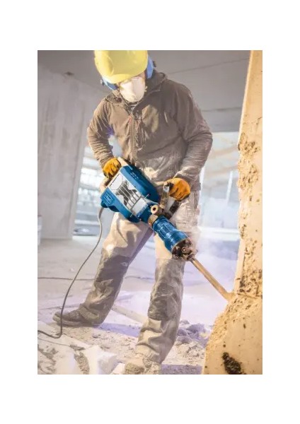 Elektrikli Kırıcı AB1900 1900W Scheppach indirimleri