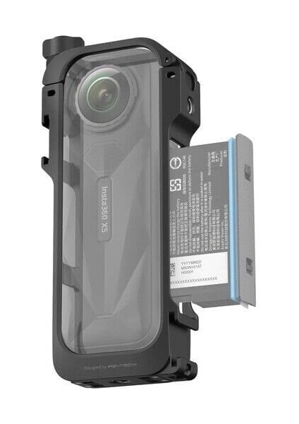 X5 Utility Frame fiyatları