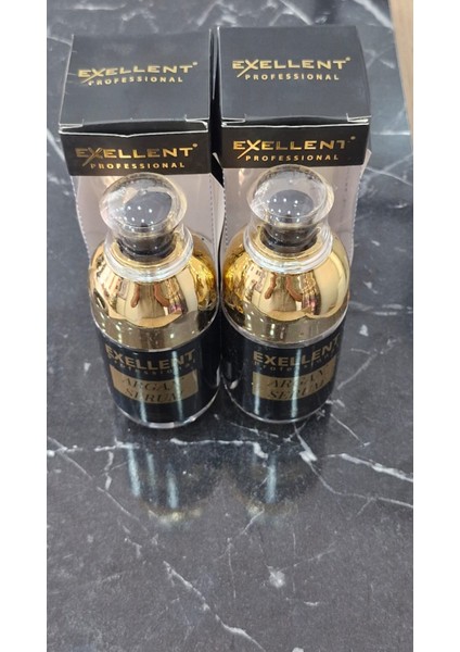 2 Adet Exellent Serum Argan fiyatları