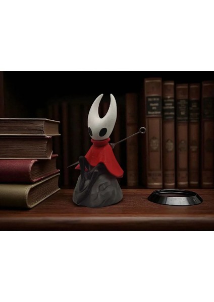 Hollow Knight Silksong Version 3 – 3D Baskı Dekoratif Figür - CRAFTSY3D