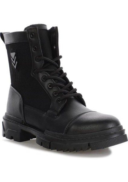 Erkek Postal Armalı Kışlık Kaymaz Taban Bot -2100 fiyatları