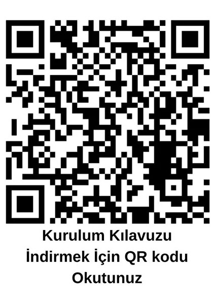 Tune Çok Amaçlı Dolap | Kapaklı Raflı Dolap | Meşe - Beyaz