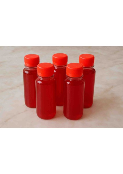 Doğal Kantaron YAĞI-KATKISIZ-100 ml