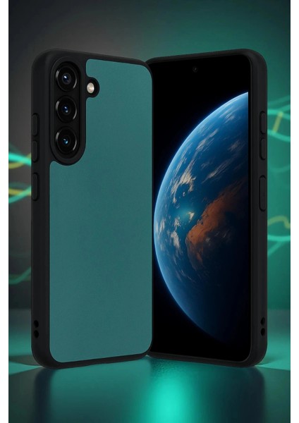 Samsung Galaxy A36 Kılıf Aras Deri Kapak - PUDRA-(5796)