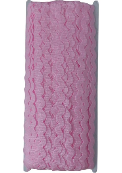Zikzak Sutaşı-Pembe-32 mt