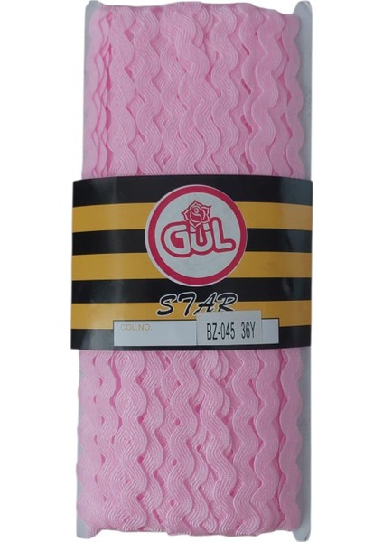 Zikzak Sutaşı-Pembe-32 mt fiyatları
