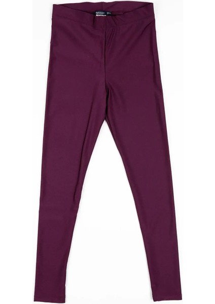 Kadın Mor Tayt indirimleri