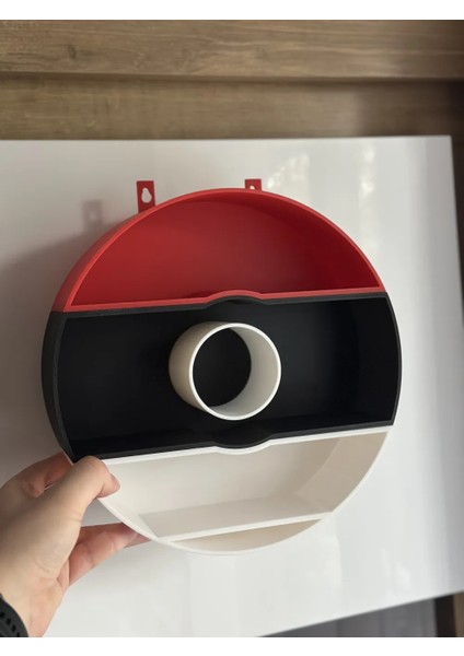 Pokémon Stand – 3D Baskı Dekoratif Figür & Stand - CRAFTSY3D fiyatları