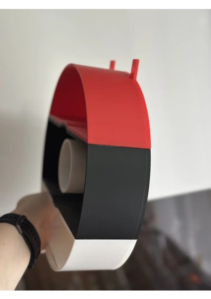 Pokémon Stand – 3D Baskı Dekoratif Figür & Stand - CRAFTSY3D fırsatları