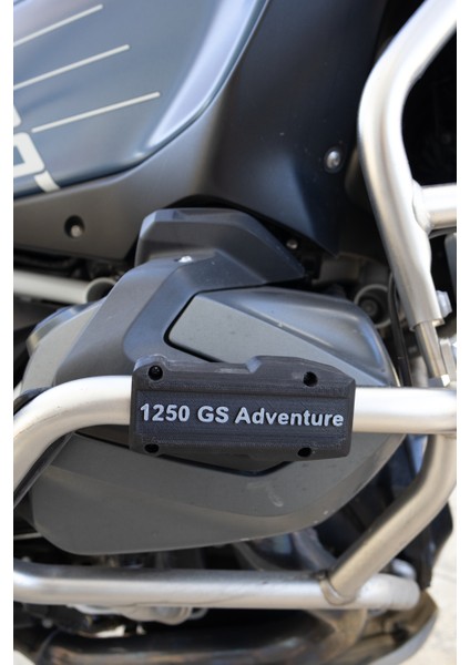 Bmw R1250 Gs Adventure Slider