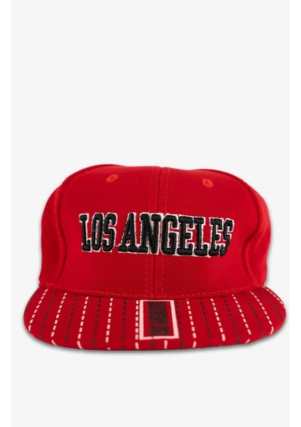 Los Angeles Kırmızı Şapka