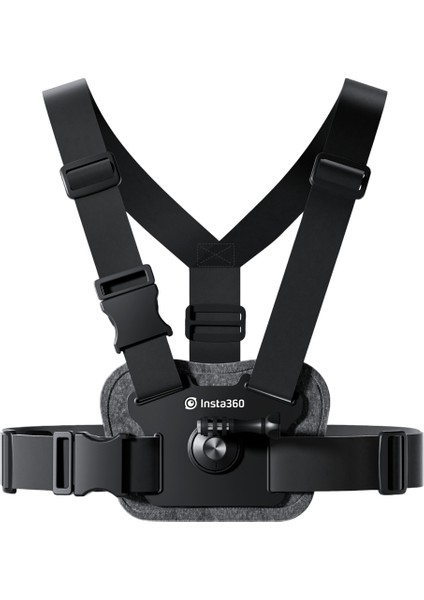 Chest Strap