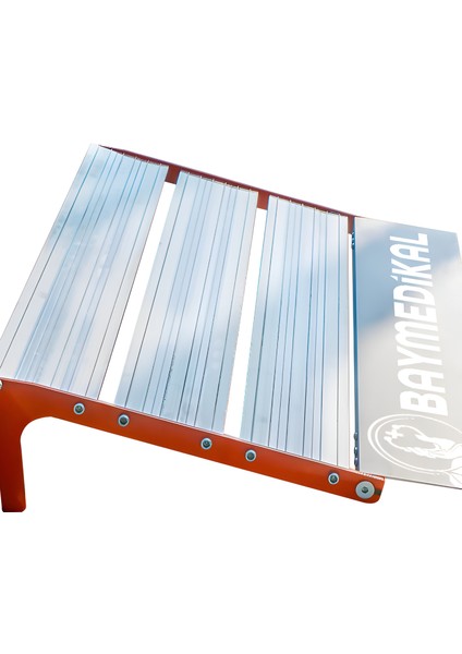 Eşik Rampası | Hafi, Dayanıklı, Portatif Veya Sabit Kullanım 40X90CM indirimleri