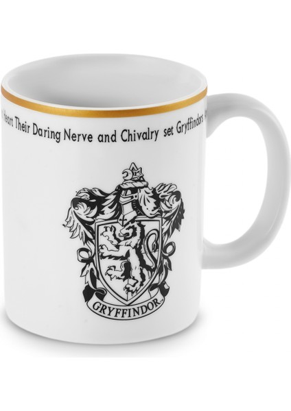 Karaca Harry Potter Gryffindor Kupa 350 ml