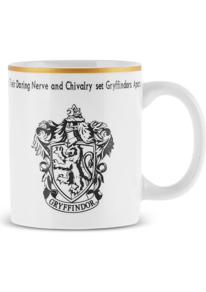 Karaca Harry Potter Gryffindor Kupa 350 ml fiyatları