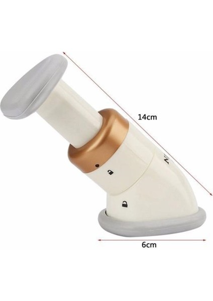 Buffer® Gıdı Toparlayıcı Düzeltici Aparat Masaj Aleti Gıdı Inceltme Makinesi indirimleri