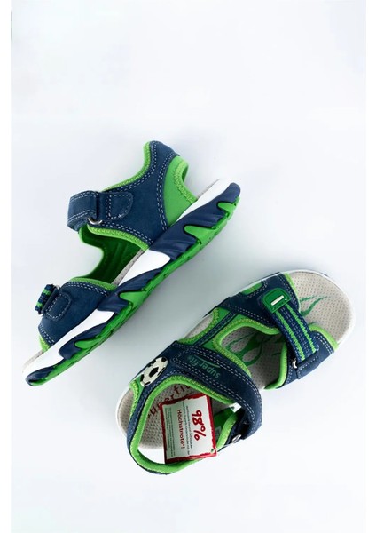 Süperfit Futbol Sandalet
