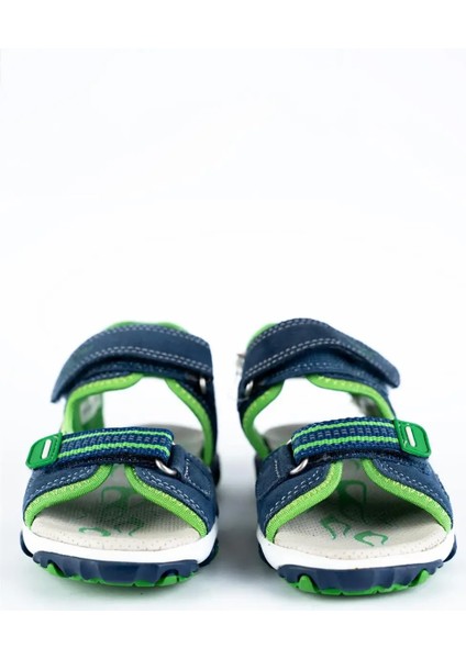 Süperfit Futbol Sandalet