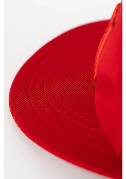 La Kırmızı Şapka