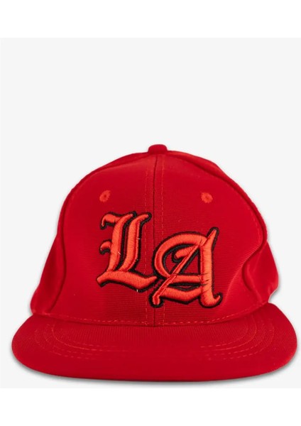 La Kırmızı Şapka