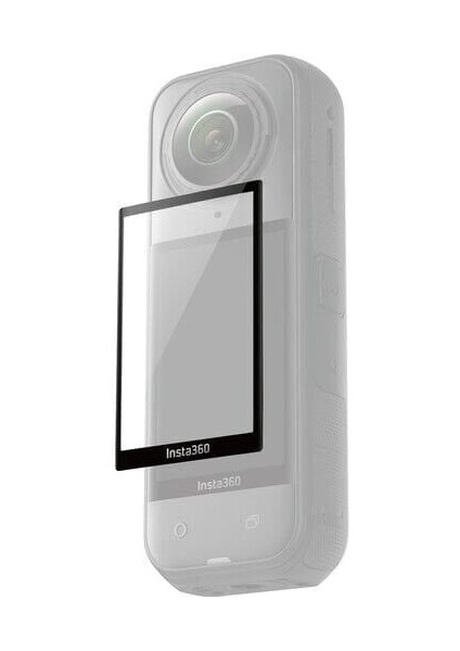 X5 Cooling Ekran Koruyucu