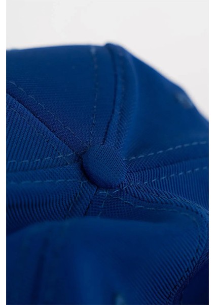 Los Angeles Mavi Şapka