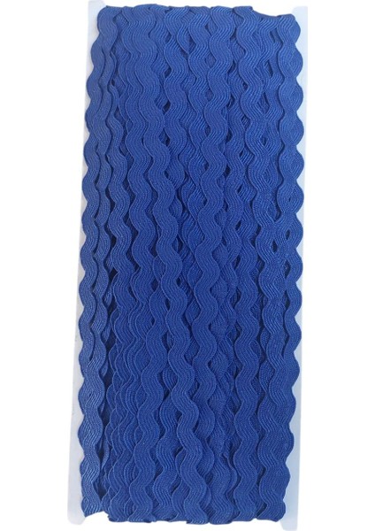 Zikzak Sutaşı-Saks Mavisi-32 mt