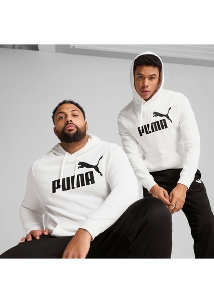 Ess No. 1 Logo Erkek Sweatshirt 68257202