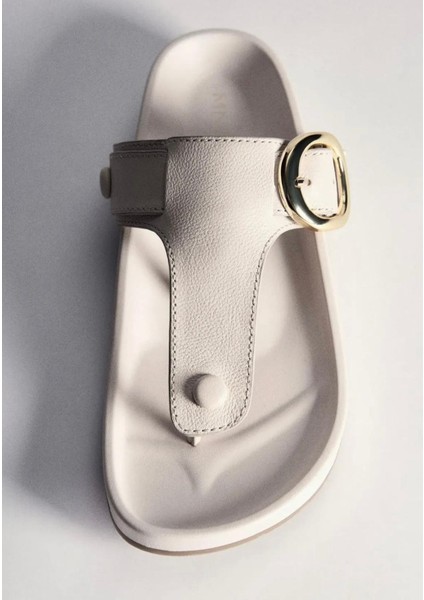 Tokalı Sandalet modelleri