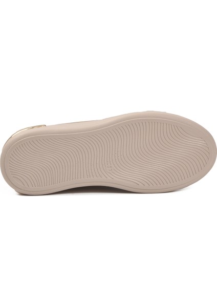 Beyaz Kadın Sneaker Lady 028 Z indirimleri