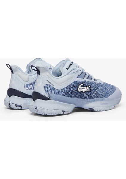 Sport AG-LT23 Ultra x Daniil Medvedev Erkek Açık Mavi Sneaker modelleri