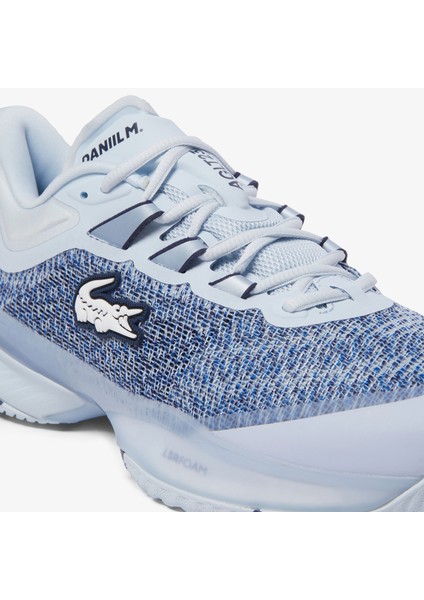 Sport AG-LT23 Ultra x Daniil Medvedev Erkek Açık Mavi Sneaker