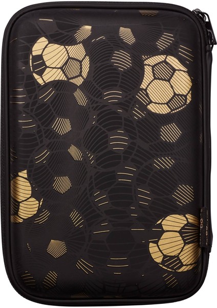 Orjinal Score Hardtop Futbol Kabartmalı Kalem Kutusu modelleri