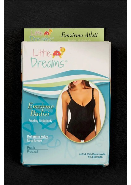 Little Dreams Emzirme Badisi indirimleri