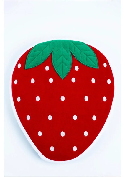 Çilek Desenli Bebek Tasıyıcı Omuz Çantası indirimleri