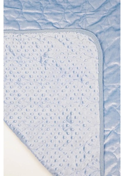 Mavi Bebek Battaniyesi indirimleri