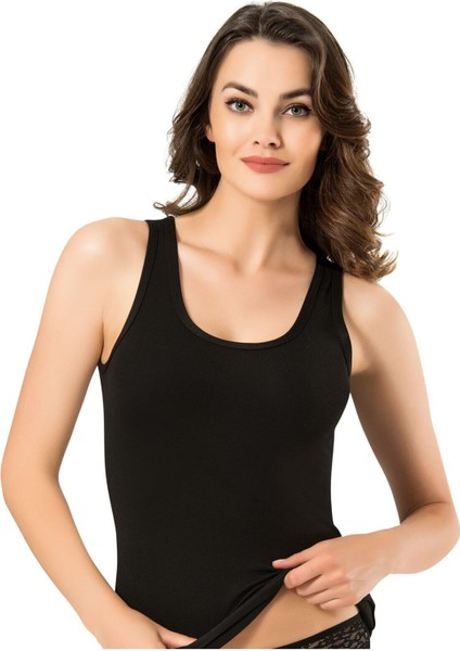 Kuzey Underwear Namaldi 273 Termal Kadın Atlet