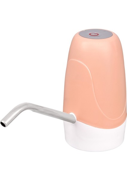 Şarjlı Damacana Su Pompası Çift Batarya Uzun Şarj Özel