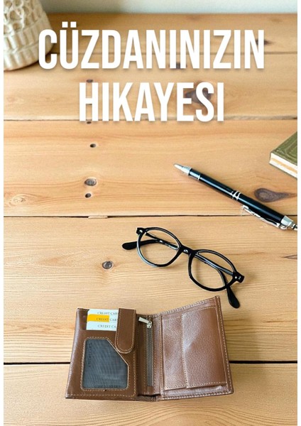 Montero Taba %100 Hakiki Deri Premıum Cüzdan modelleri