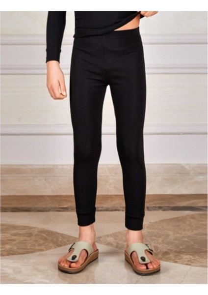 848 Erkek Çocuk Termal Alt Içlik