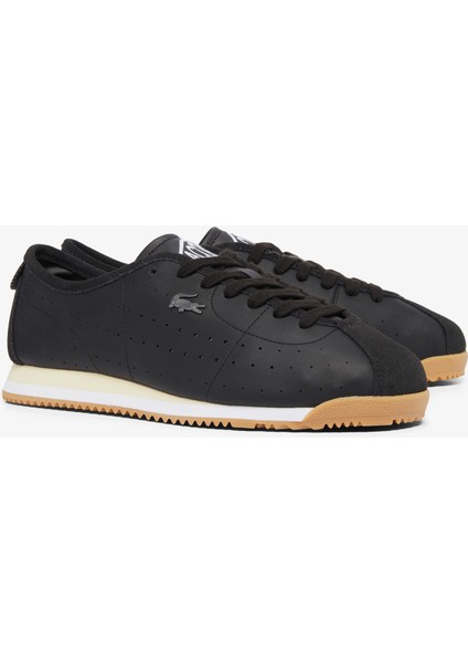 Club Low Erkek Siyah Sneaker fiyatları