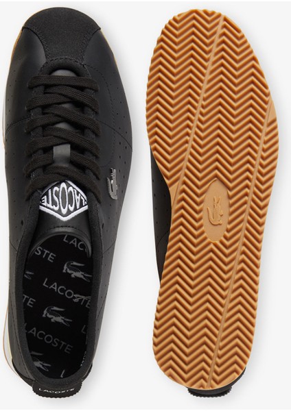 Club Low Erkek Siyah Sneaker fırsatları