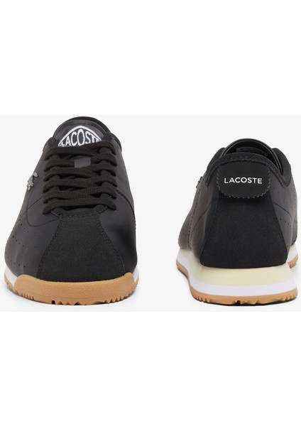 Club Low Erkek Siyah Sneaker indirimleri