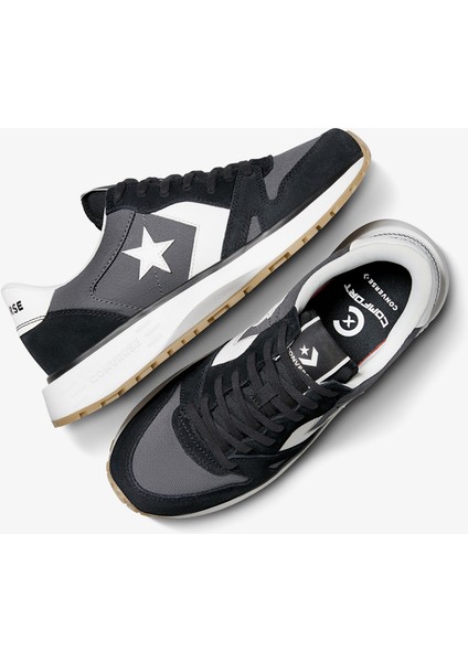 Omni Trainer Unisex Siyah Sneaker