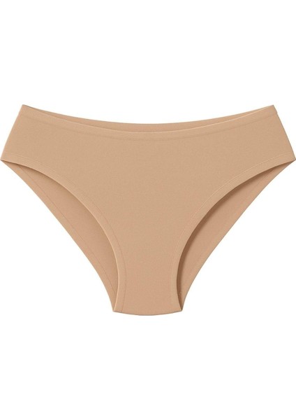 Lazer 5 Li Slip Külot Kadın