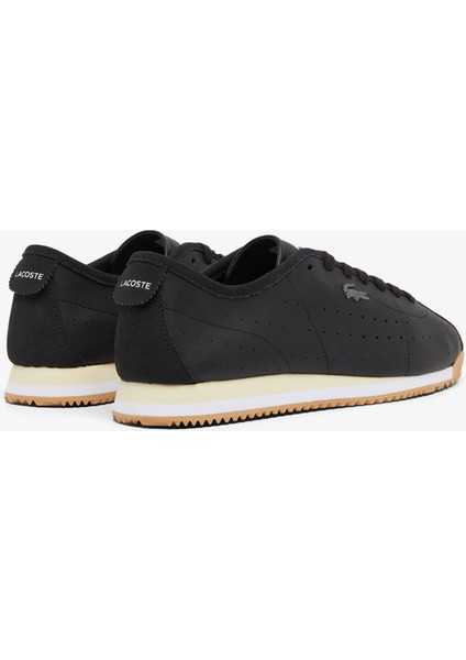 Club Low Erkek Siyah Sneaker modelleri