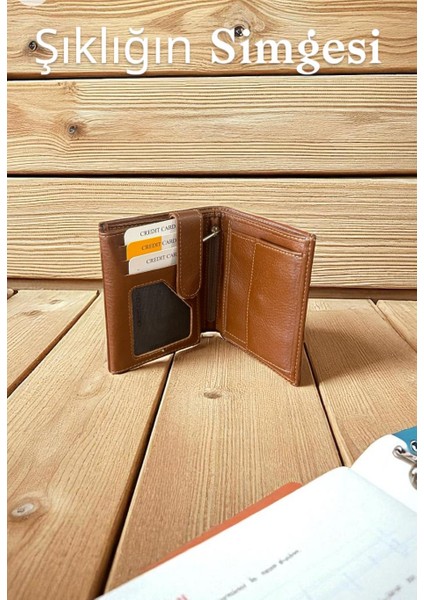 Montero Taba %100 Hakiki Deri Premıum Cüzdan fırsatları