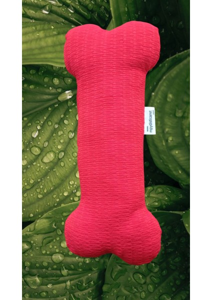 Köpek Yastığı , Kemik Şeklinde Yastık