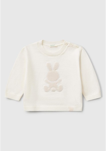 Bebek Sweatshirt 101B 1/18 Ay